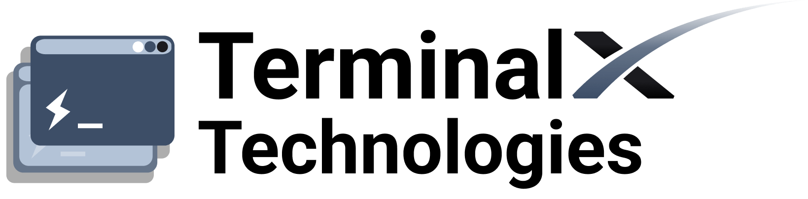 TerminalX - Digital Solutions Company